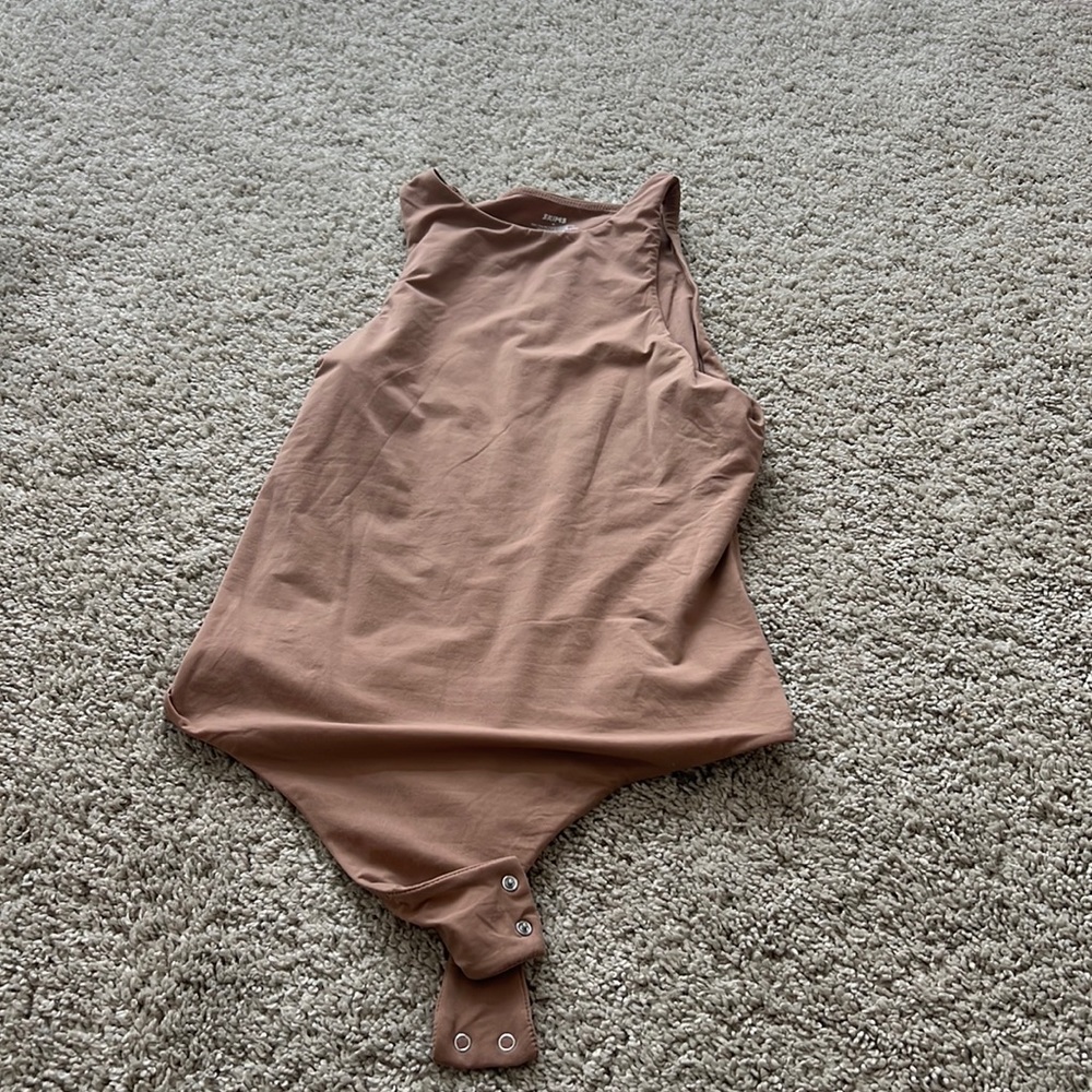 Skims bodysuit